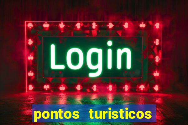 pontos turisticos santos sp